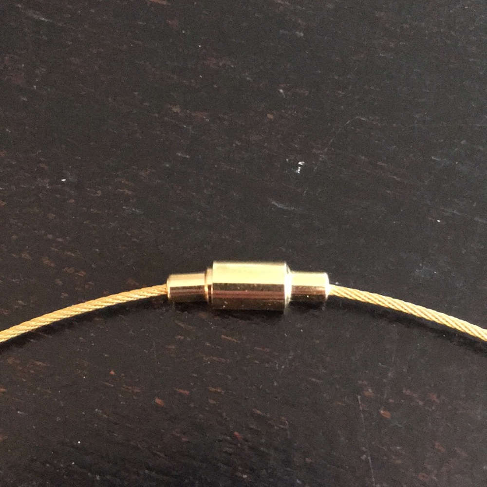 Crystal Choker! - Picture 5 of 5